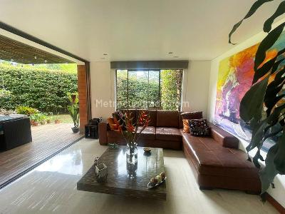 House for rent in ENVIGADO, Envigado