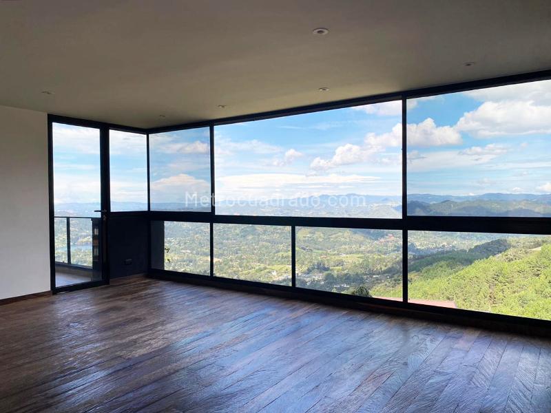 Apartamento en Arriendo, EL RETIRO, Retiro - 2