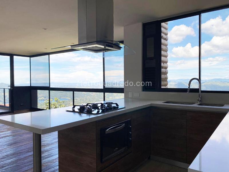 Apartamento en Arriendo, EL RETIRO, Retiro - 3