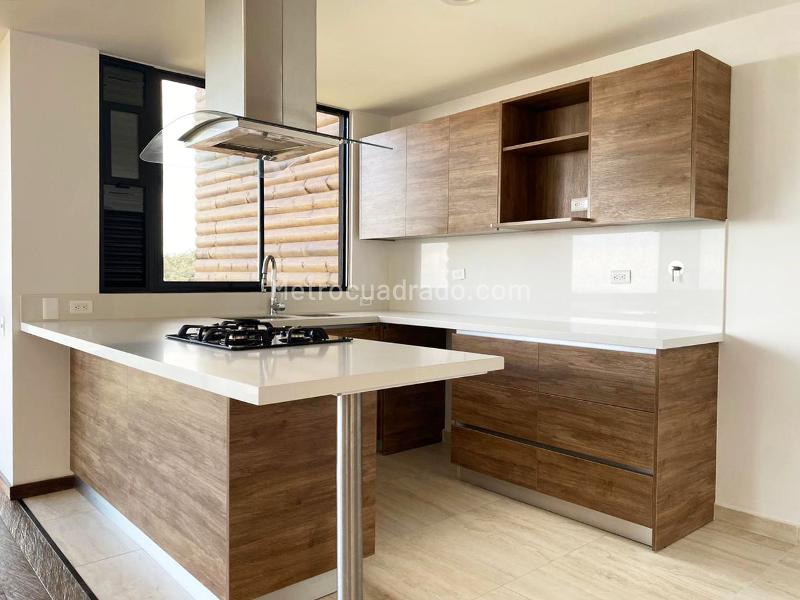 Apartamento en Arriendo, EL RETIRO, Retiro - 4