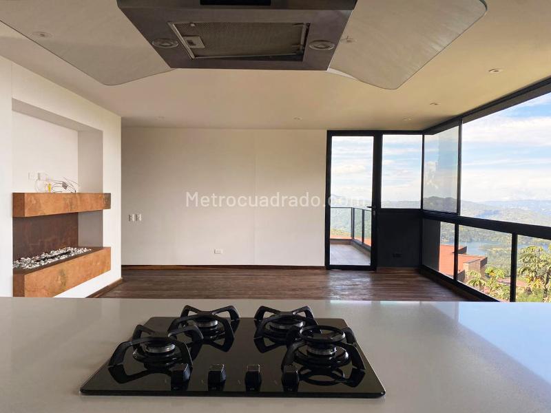 Apartamento en Arriendo, EL RETIRO, Retiro - 5