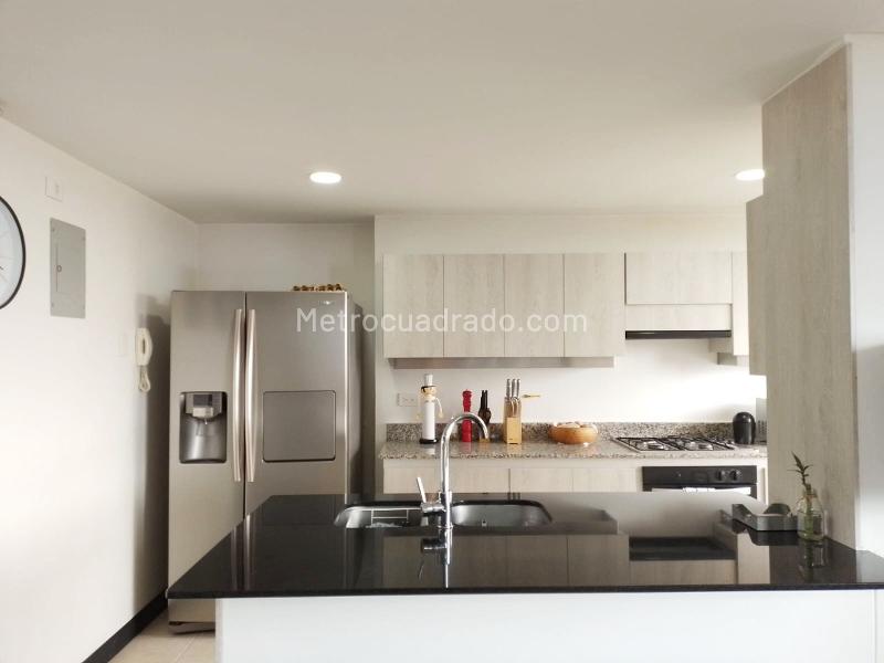 Furnished 3BR Apartment in El Poblado - 6