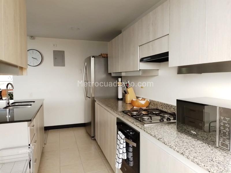 Furnished 3BR Apartment in El Poblado - 8