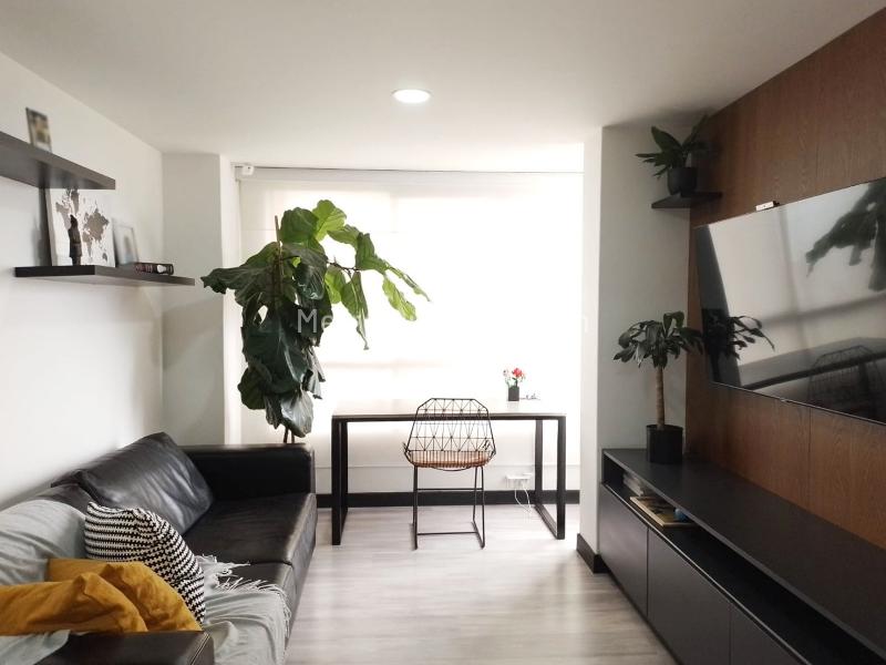 Furnished 3BR Apartment in El Poblado - 9