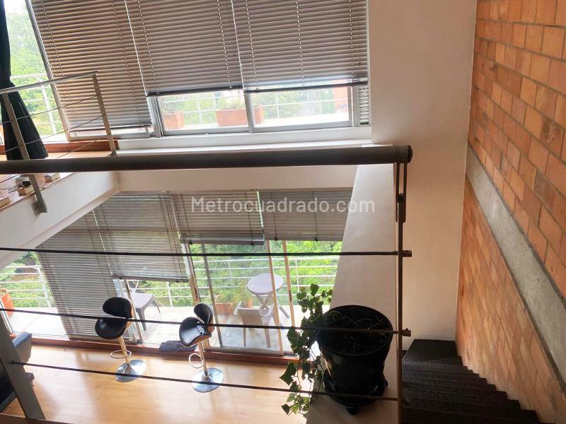 Furnished 1BR Studio in El Poblado - 6