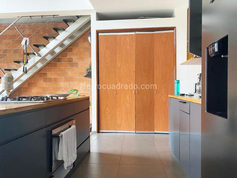 Furnished 1BR Studio in El Poblado - 7