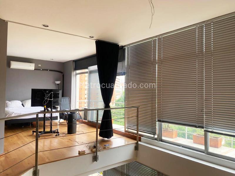 Furnished 1BR Studio in El Poblado - 9