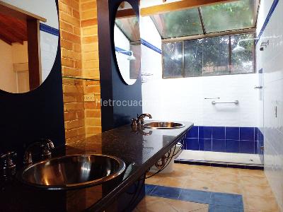 Casa de 3 alcobas en venta en El Poblado, Medellín, 240 m² · foto 17 de 20