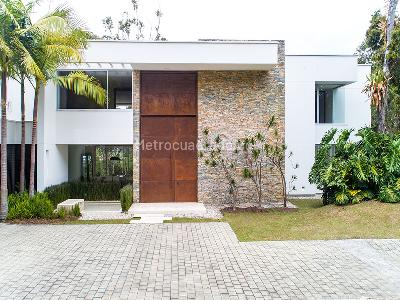 Casa de 4 alcobas en venta en Rionegro, Rionegro, 670 m² · foto 15 de 18
