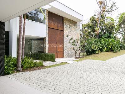 Casa de 4 alcobas en venta en Rionegro, Rionegro, 670 m² · foto 16 de 18