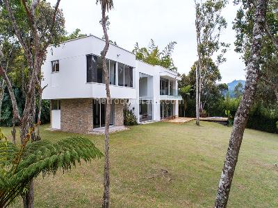 Casa de 4 alcobas en venta en Rionegro, Rionegro, 670 m² · foto 17 de 18