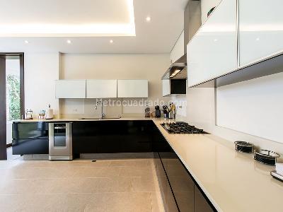Casa de 4 alcobas en venta en Rionegro, Rionegro, 670 m² · foto 5 de 18