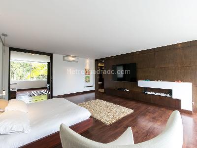Casa de 4 alcobas en venta en Rionegro, Rionegro, 670 m² · foto 9 de 18