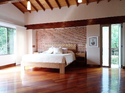 Casa de 3 alcobas en venta en Envigado, Envigado, 400 m² · foto 11 de 20