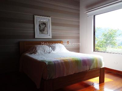 Casa de 3 alcobas en venta en Envigado, Envigado, 400 m² · foto 15 de 20