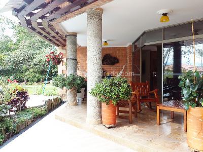 Casa de 3 alcobas en venta en Envigado, Envigado, 400 m² · foto 18 de 20
