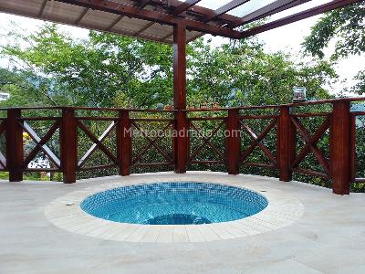 Casa de 3 alcobas en venta en Envigado, Envigado, 400 m² · foto 19 de 20