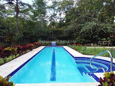 Casa de 3 alcobas en venta en Envigado, Envigado, 400 m² · foto 20 de 20