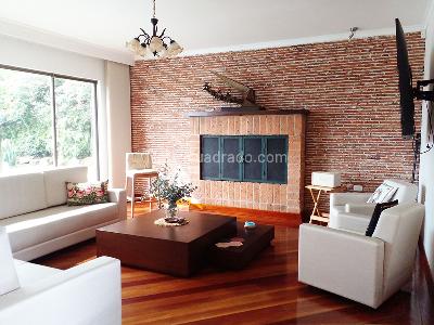 Casa de 3 alcobas en venta en Envigado, Envigado, 400 m² · foto 2 de 20