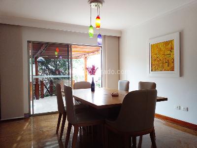 Casa de 3 alcobas en venta en Envigado, Envigado, 400 m² · foto 4 de 20