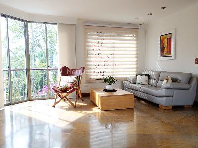 Casa de 3 alcobas en venta en Envigado, Envigado, 400 m² · foto 9 de 20