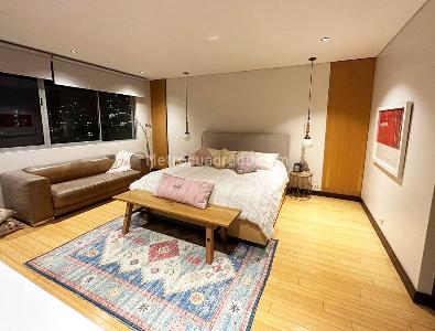 Apartamento de 3 alcobas en venta en El Poblado, Medellín, 255 m² · foto 10 de 19
