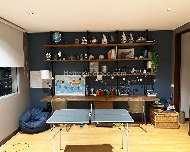 Apartamento de 3 alcobas en venta en El Poblado, Medellín, 255 m² · foto 12 de 19