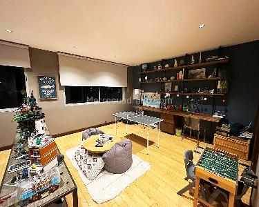 Apartamento de 3 alcobas en venta en El Poblado, Medellín, 255 m² · foto 13 de 19
