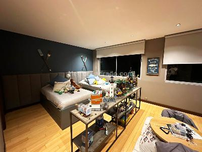 Apartamento de 3 alcobas en venta en El Poblado, Medellín, 255 m² · foto 14 de 19