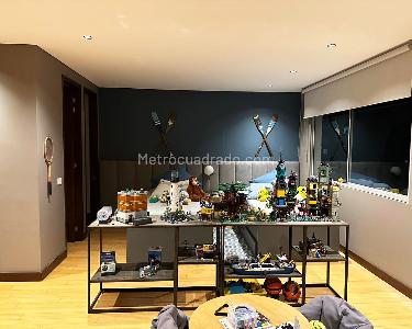 Apartamento de 3 alcobas en venta en El Poblado, Medellín, 255 m² · foto 15 de 19