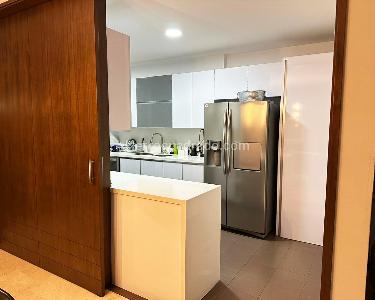 Apartamento de 3 alcobas en venta en El Poblado, Medellín, 255 m² · foto 6 de 19