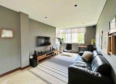 Apartamento de 3 alcobas en venta en El Poblado, Medellín, 255 m² · foto 8 de 19