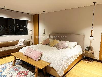 Apartamento de 3 alcobas en venta en El Poblado, Medellín, 255 m² · foto 9 de 19