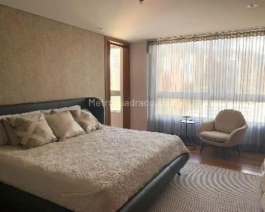 Apartamento en venta en El Poblado, Medellín · foto 10 de 19