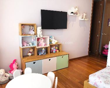 Apartamento en venta en El Poblado, Medellín · foto 13 de 19