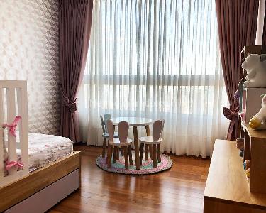 Apartamento en venta en El Poblado, Medellín · foto 14 de 19