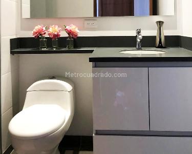 Apartamento en venta en El Poblado, Medellín · foto 17 de 19