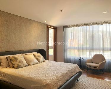 Apartamento en venta en El Poblado, Medellín · foto 6 de 19
