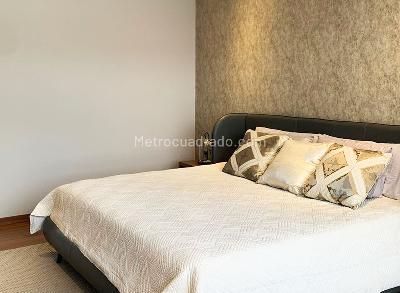 Apartamento en venta en El Poblado, Medellín · foto 7 de 19