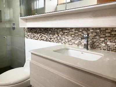 Apartamento de 3 alcobas en venta en El Poblado, Medellín, 171 m² · foto 14 de 18