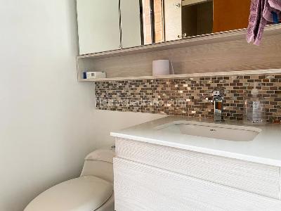 Apartamento de 3 alcobas en venta en El Poblado, Medellín, 171 m² · foto 15 de 18