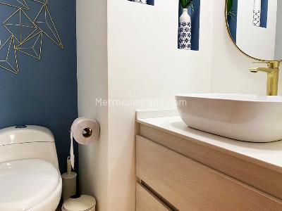 Apartamento de 3 alcobas en venta en El Poblado, Medellín, 171 m² · foto 16 de 18