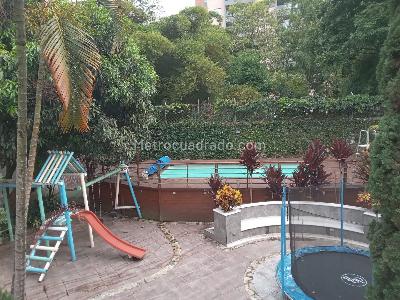 Casa de 4 alcobas en venta en Envigado, Envigado, 500 m² · foto 15 de 20