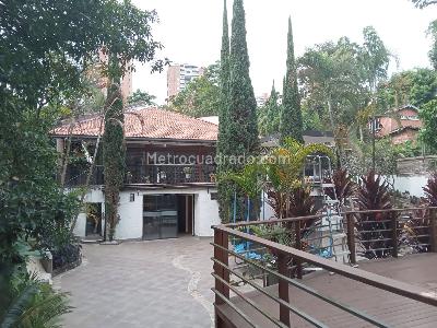Casa de 4 alcobas en venta en Envigado, Envigado, 500 m² · foto 17 de 20