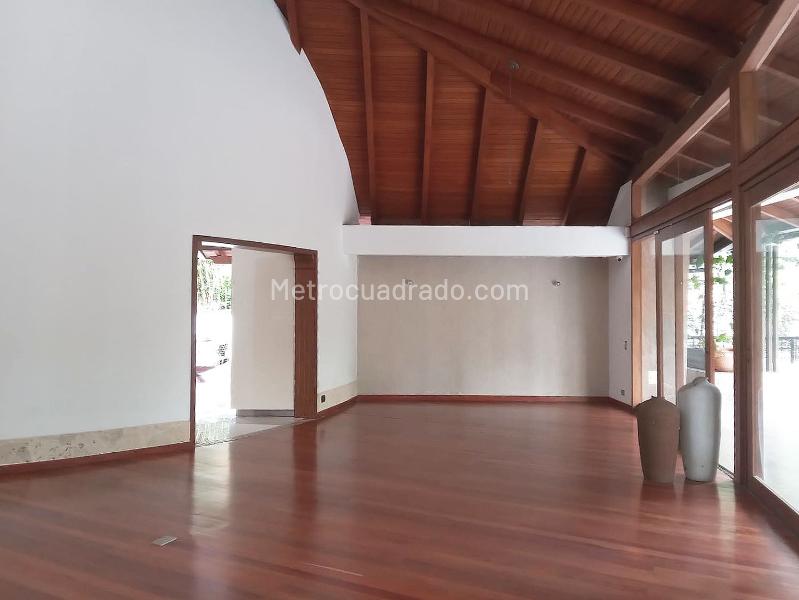 Casa – Envigado - Vista 2