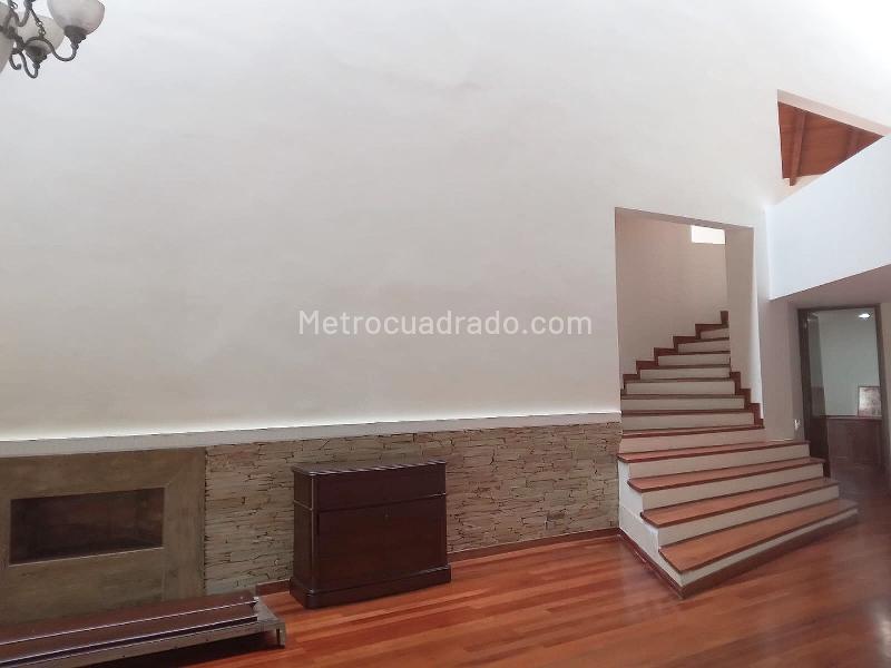 Casa – Envigado - Vista 4