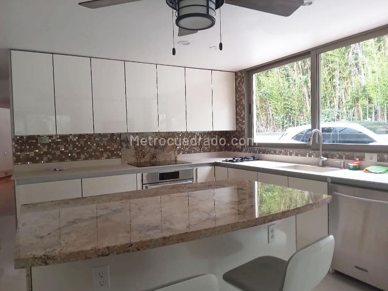 Casa – Envigado - Vista 5