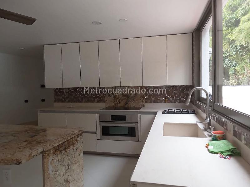 Casa – Envigado - Más