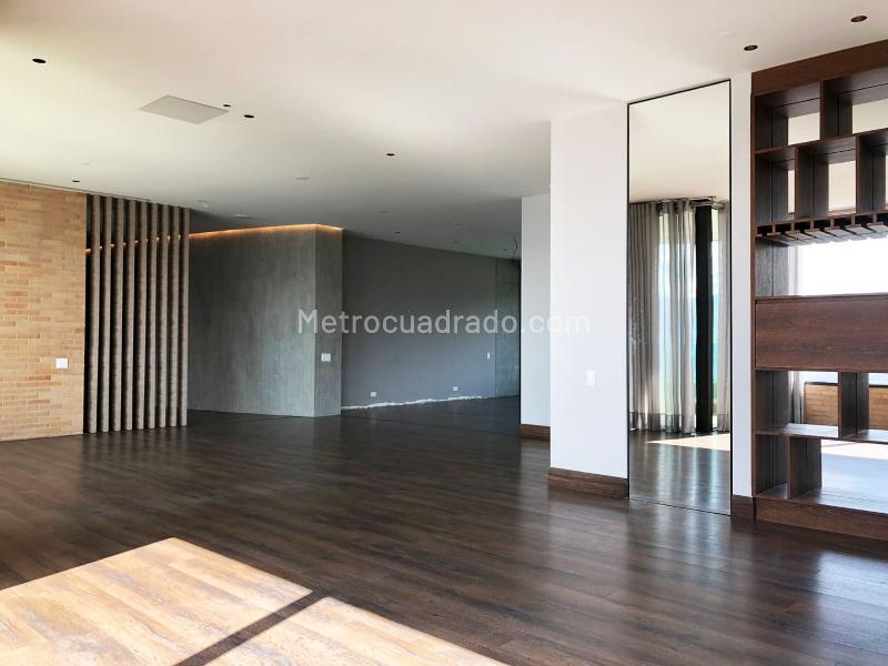 Piso – Medellín, Los Balsos Numero 1, El Poblado - Vista 4