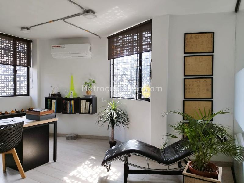 Oficina en Arriendo, ENVIGADO, Envigado - Vista 3